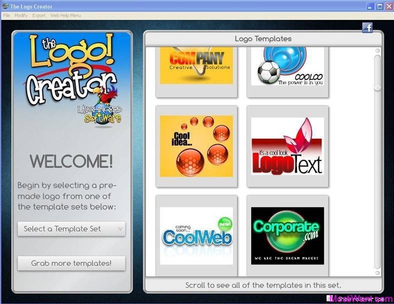 the logo creator software free download