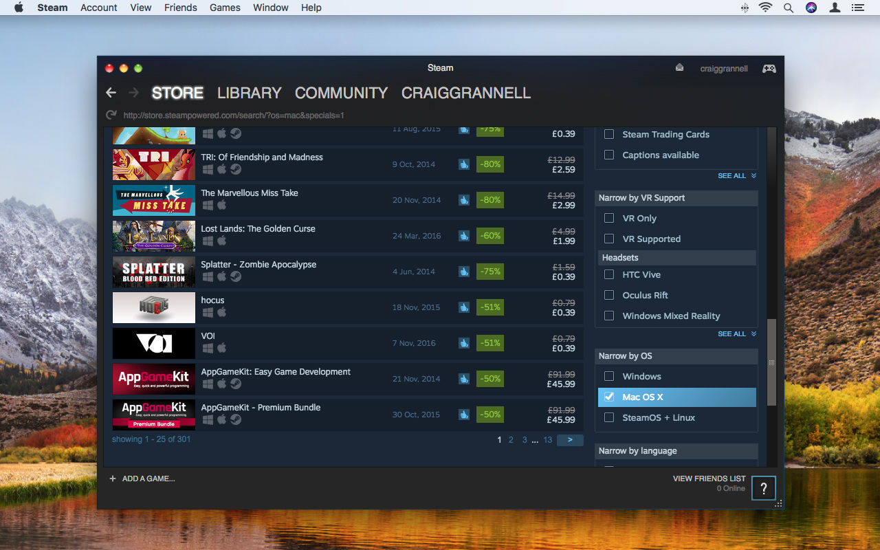 Steam Download For Mac Unblocked