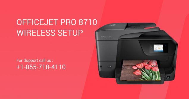 Hp officejet 8710 driver download for mac